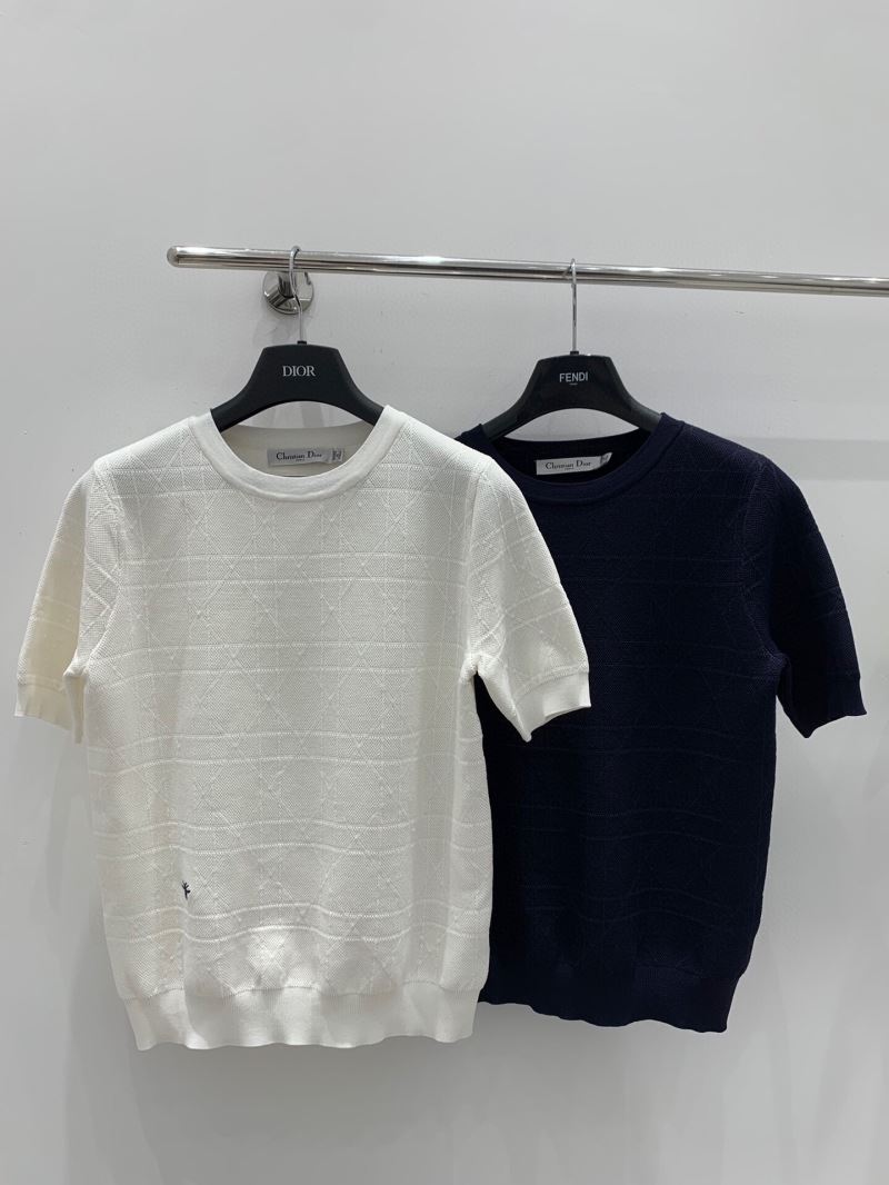 Christian Dior T-Shirts